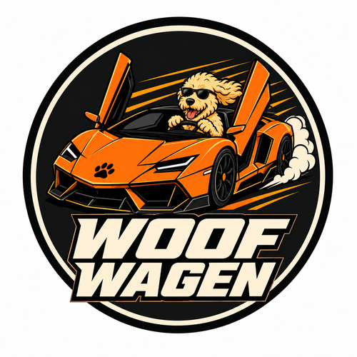 WoofWagen