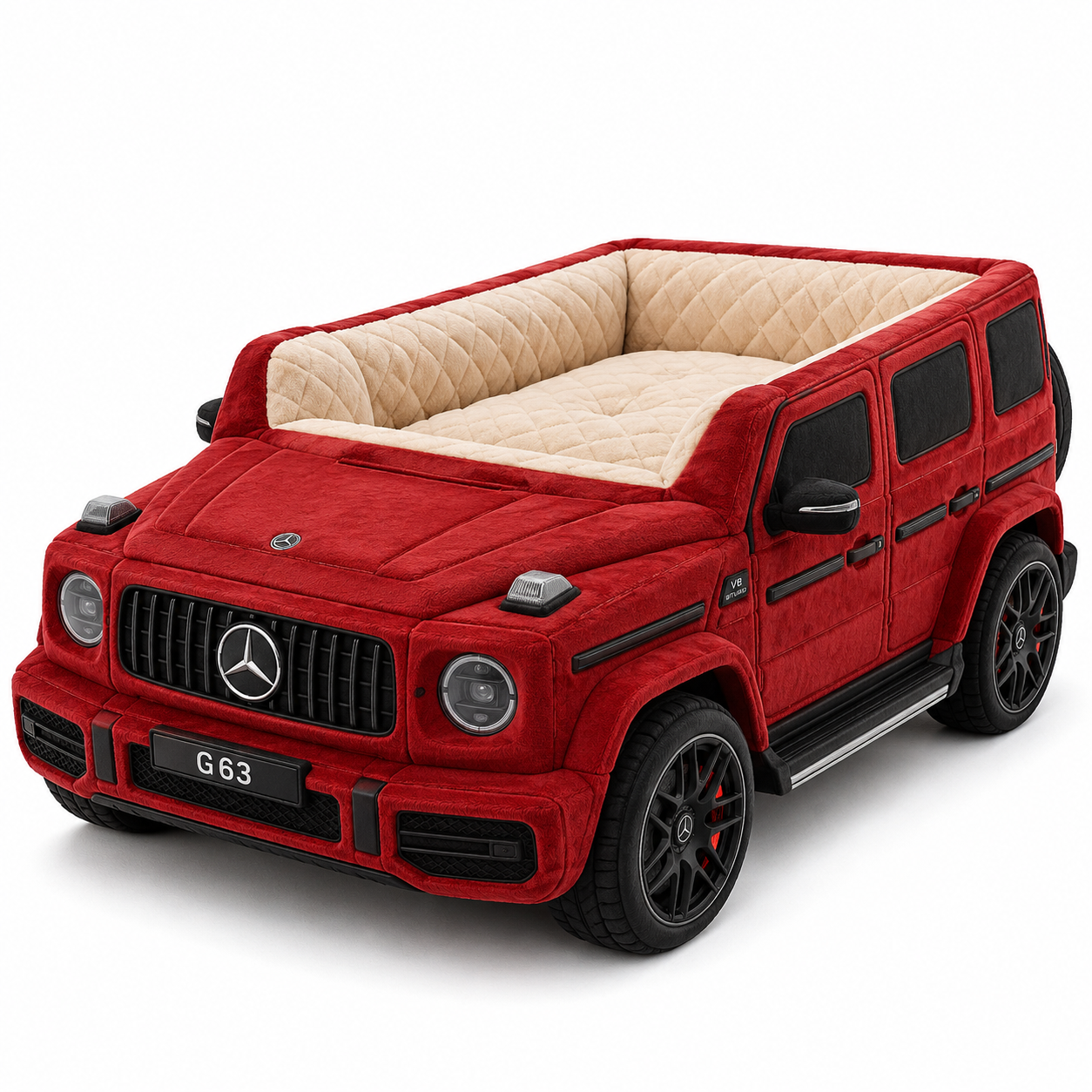 WoofWagen