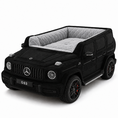 WoofWagen