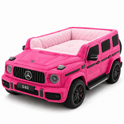 WoofWagen