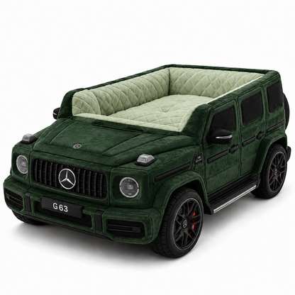 WoofWagen