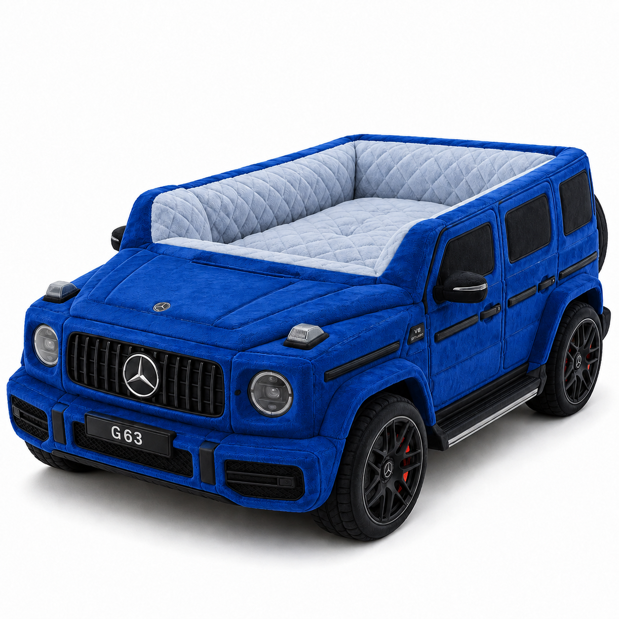 WoofWagen
