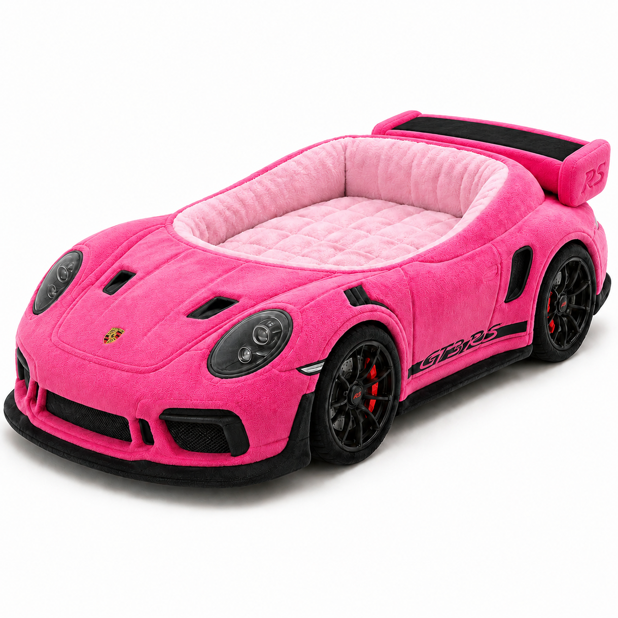 WoofWagen
