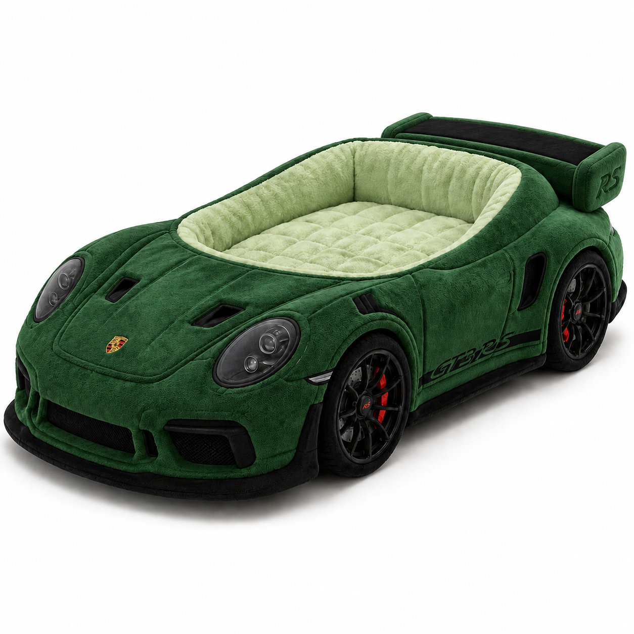 WoofWagen