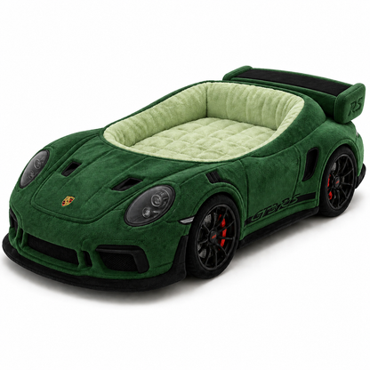 WoofWagen