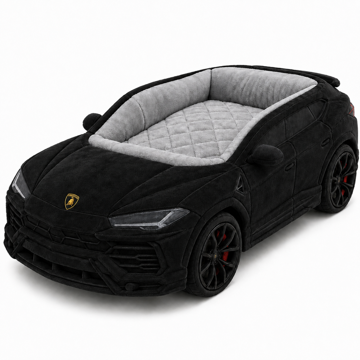WoofWagen