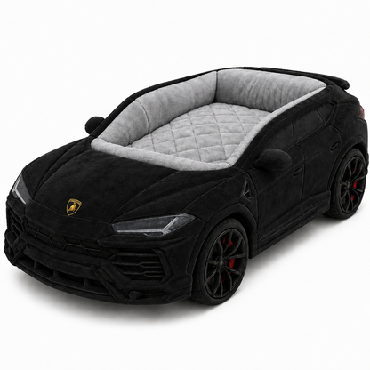 WoofWagen