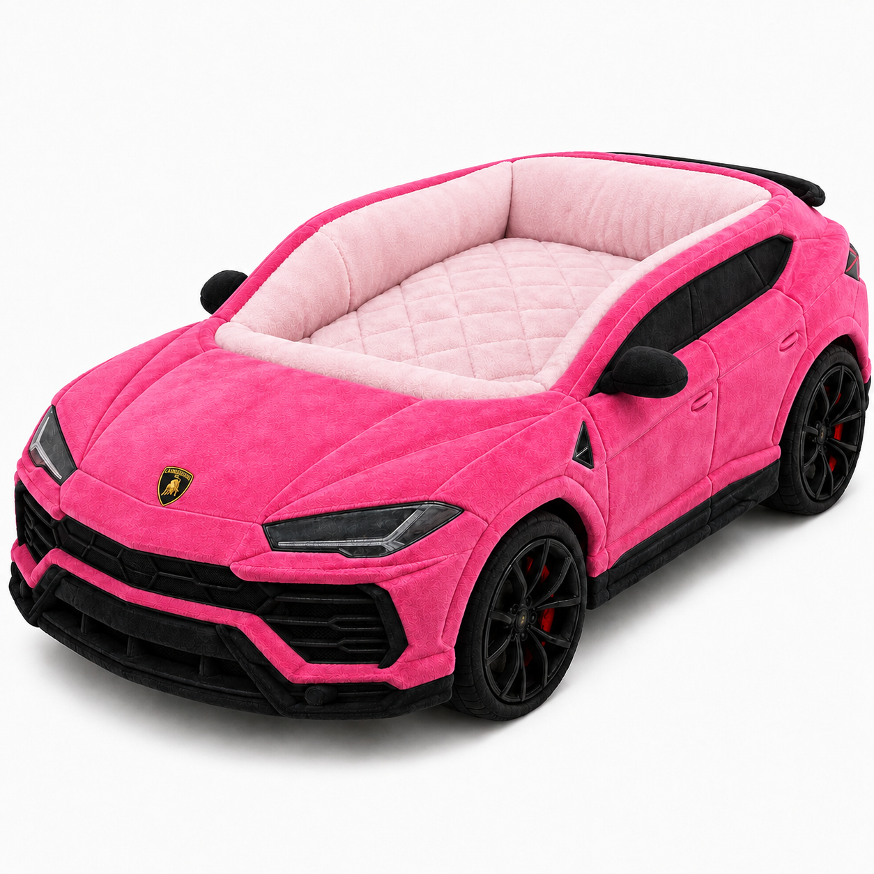 WoofWagen