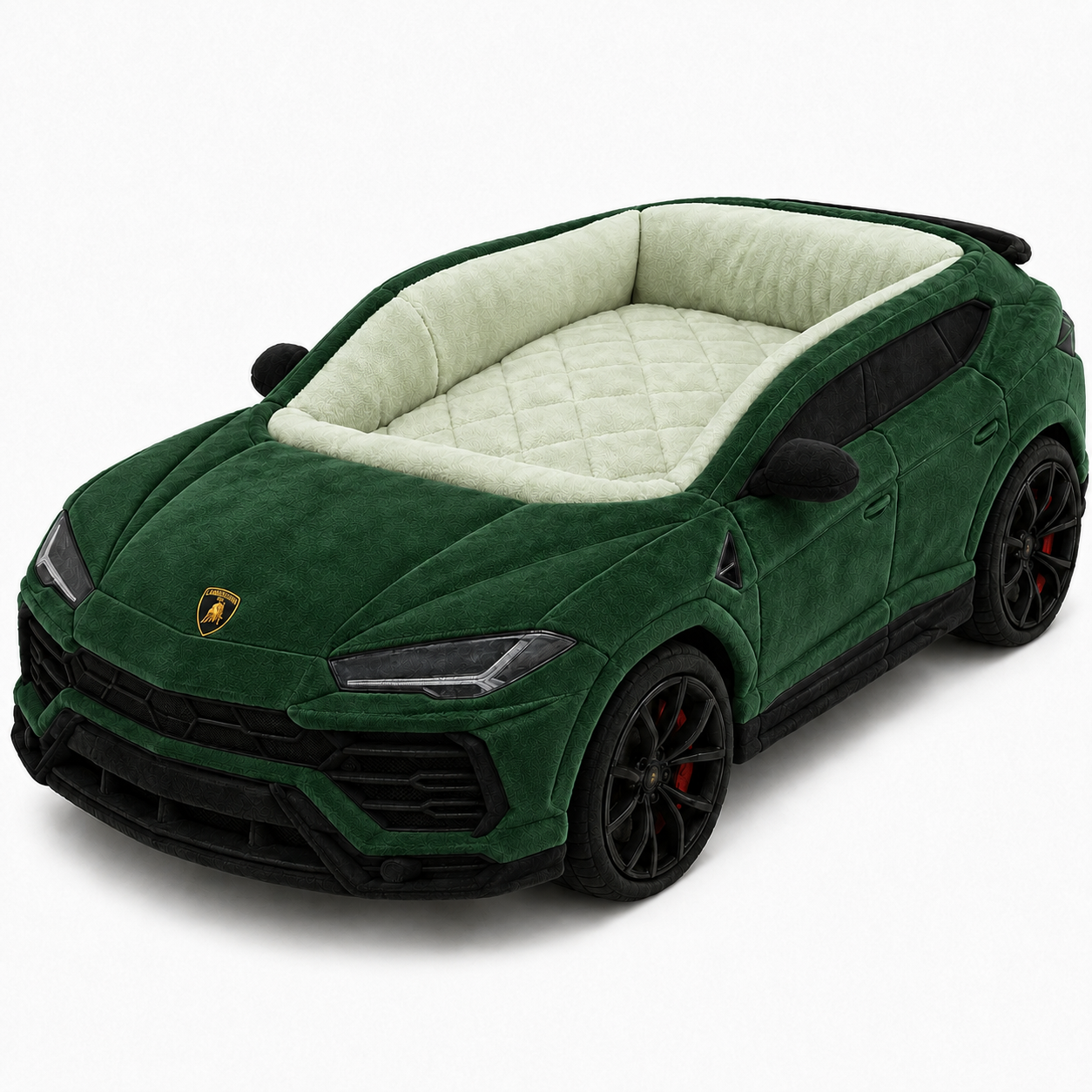 WoofWagen