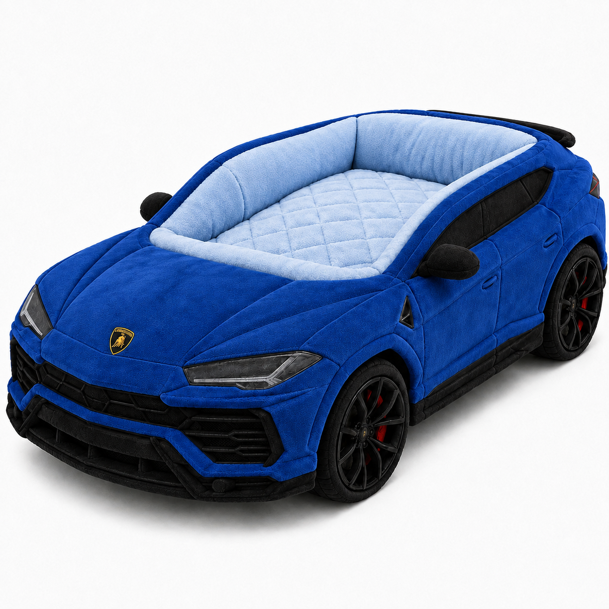 WoofWagen