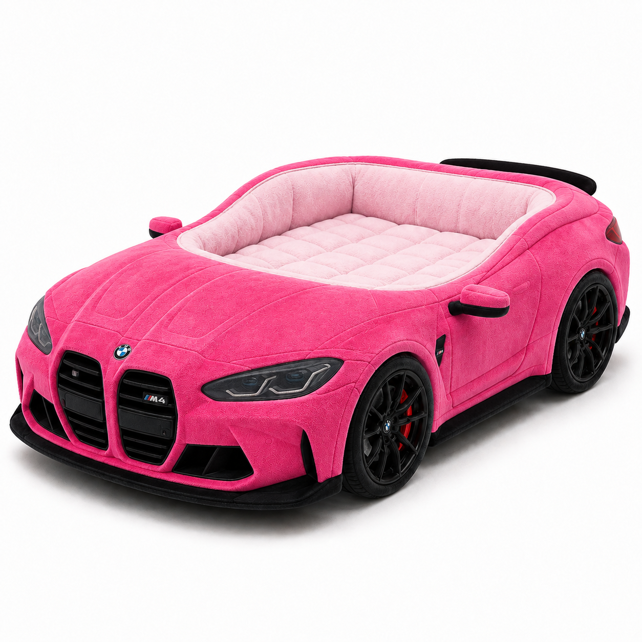 WoofWagen