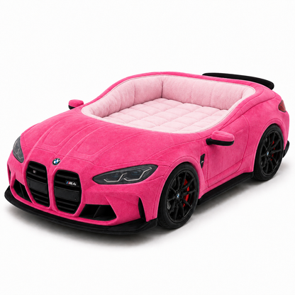 WoofWagen