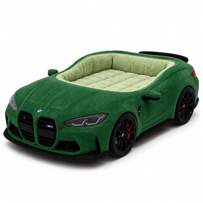 WoofWagen
